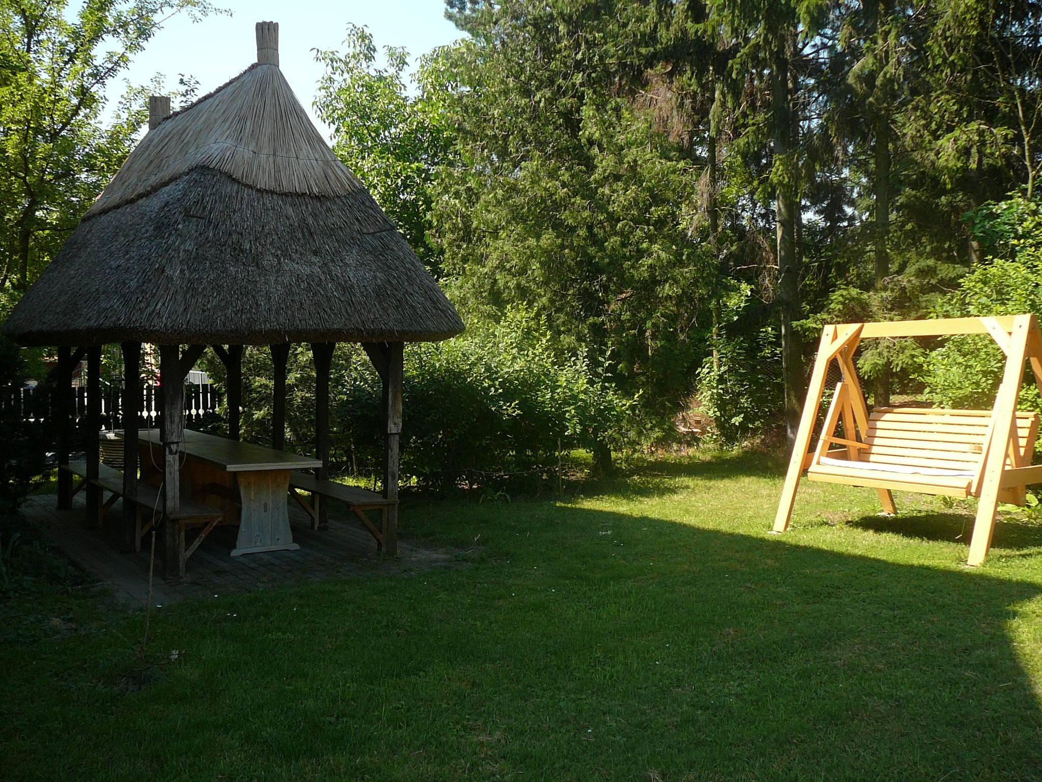 Porkoláb Apartmanház – Gyenesdiás fotó 13