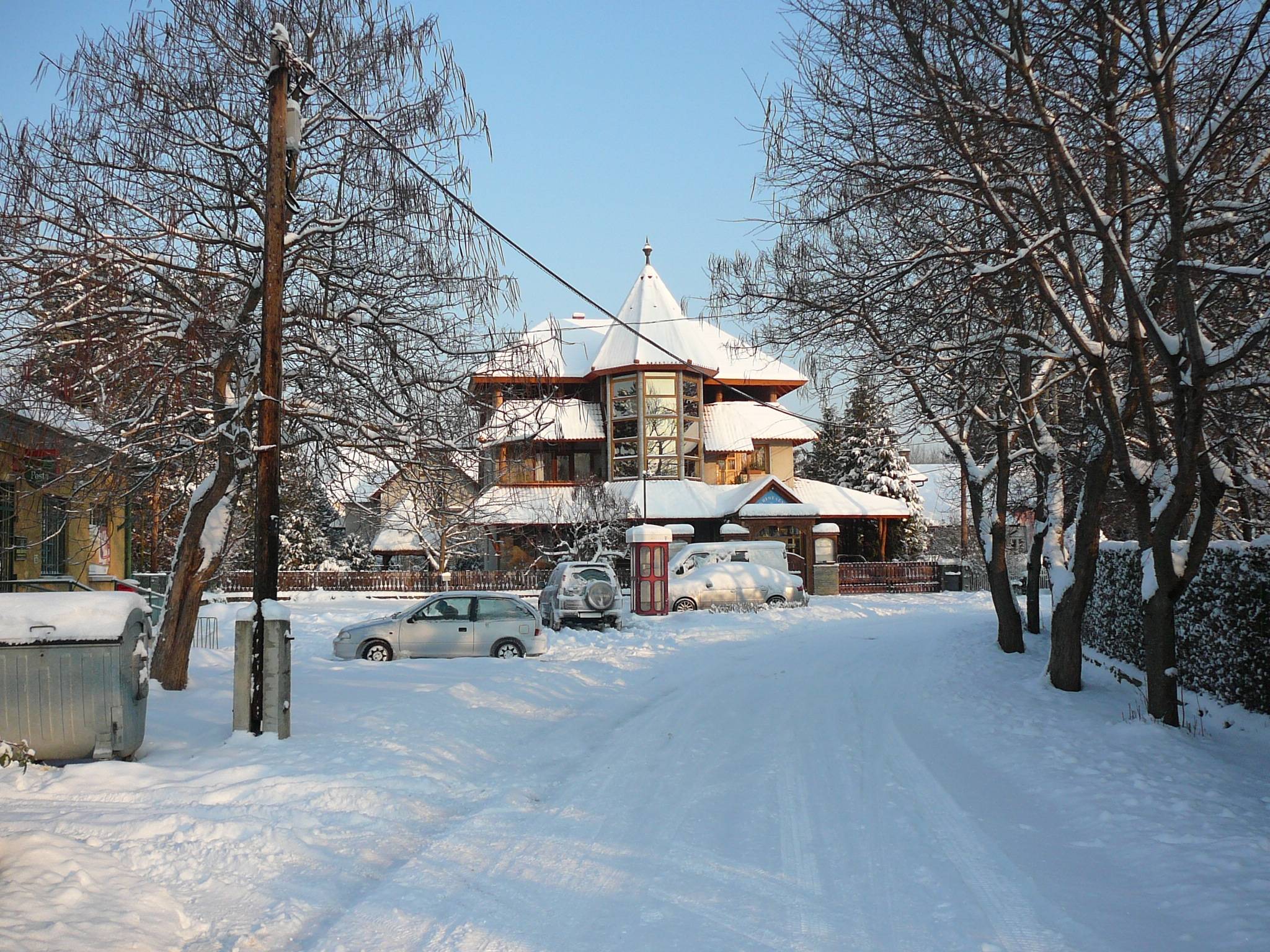 Porkoláb Apartmanház – Gyenesdiás fotó 1