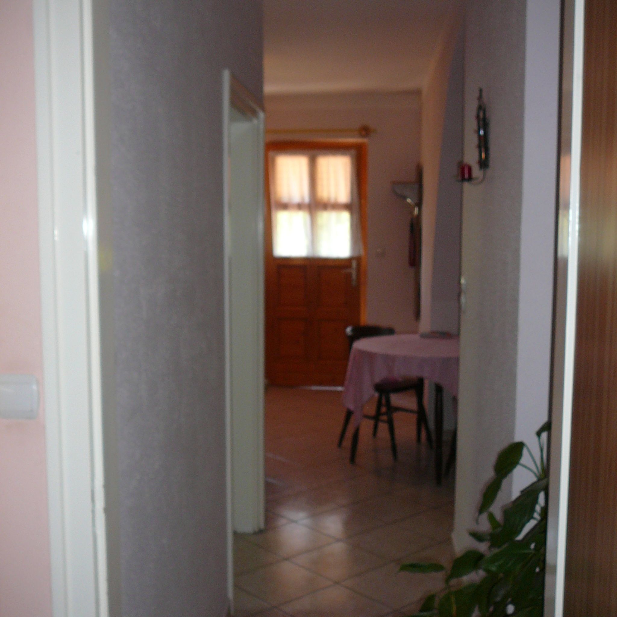 Porkoláb Apartmanház – Gyenesdiás fotó 16