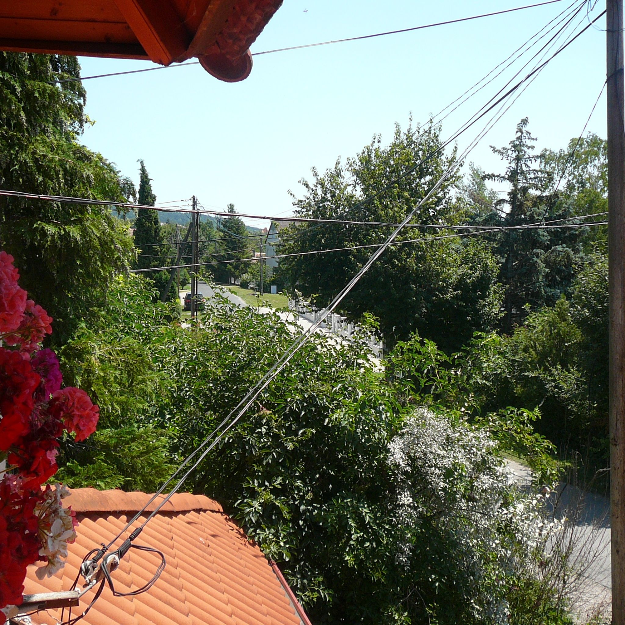 Porkoláb Apartmanház – Gyenesdiás fotó 18