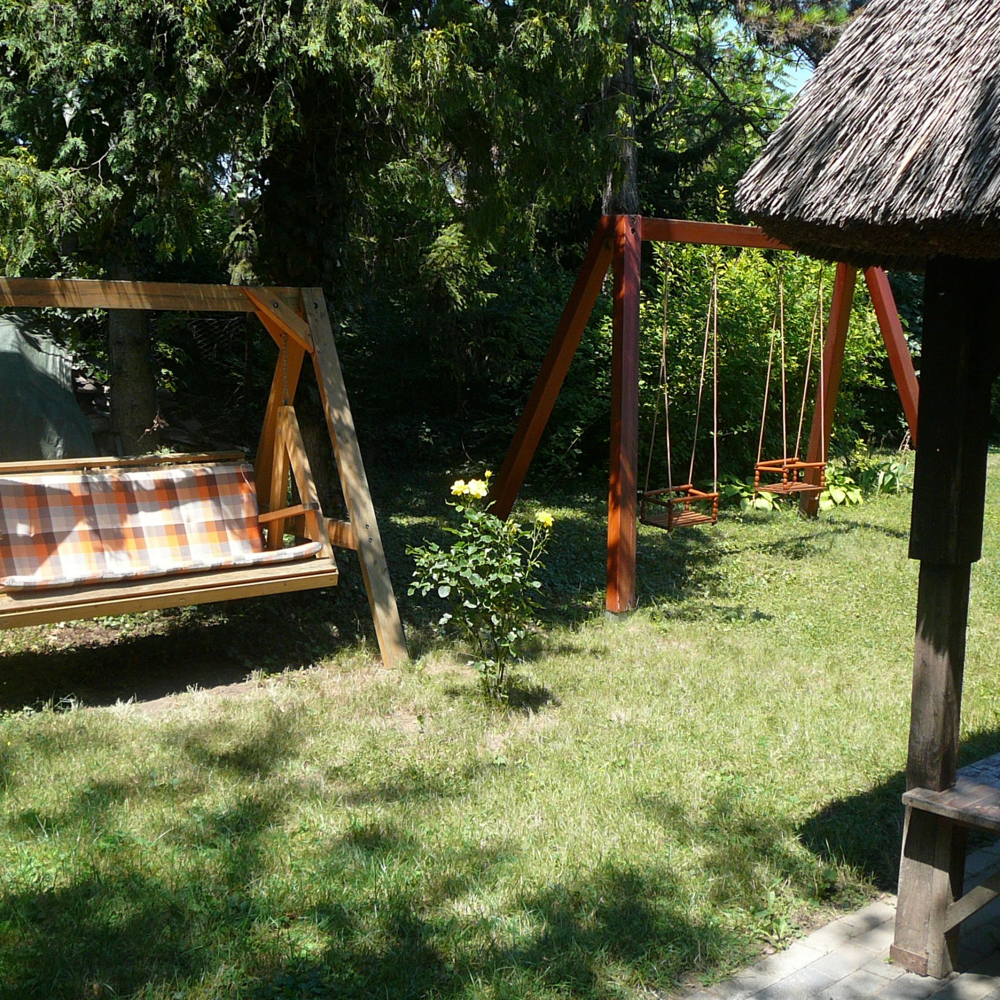 Porkoláb Apartmanház – Gyenesdiás fotó 22
