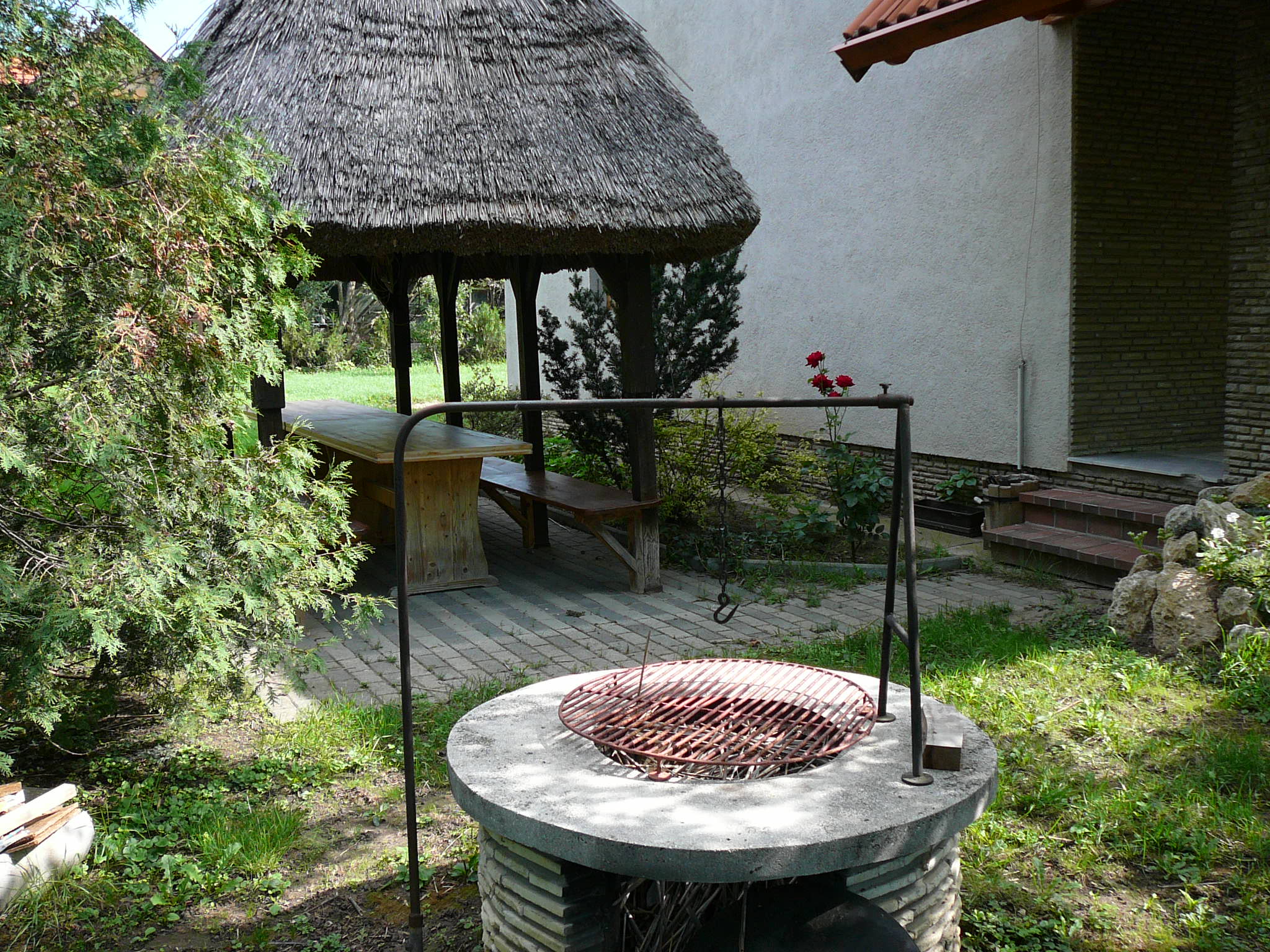 Porkoláb Apartmanház – Gyenesdiás fotó 3