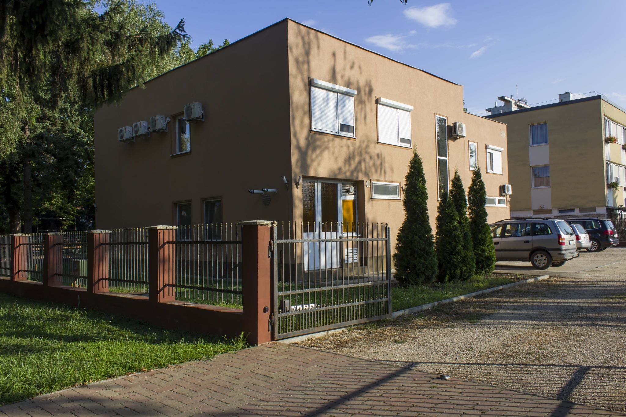 Harmony Panzió – Hajdúszoboszló fotó 9