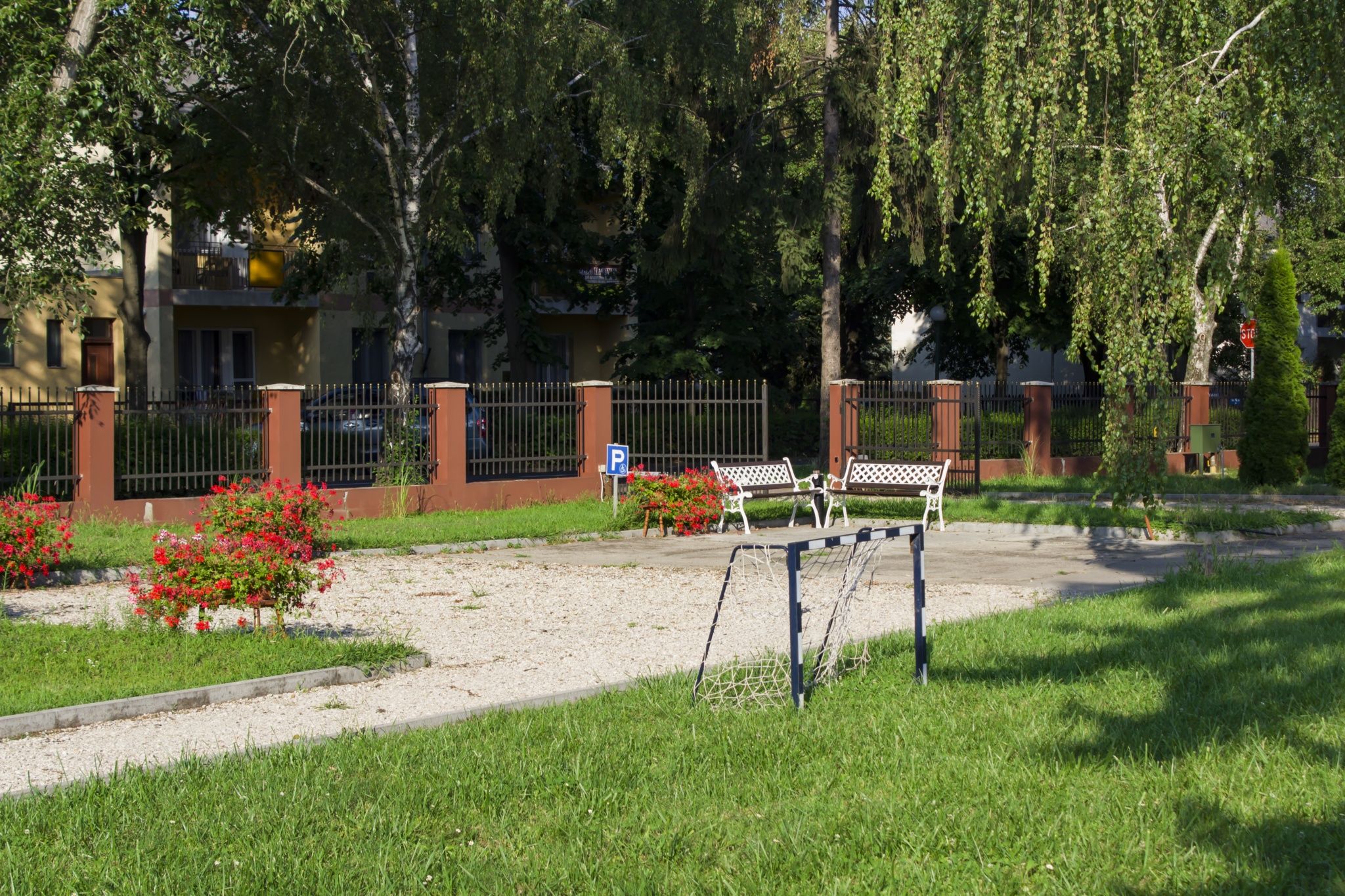 Harmony Panzió – Hajdúszoboszló fotó 10