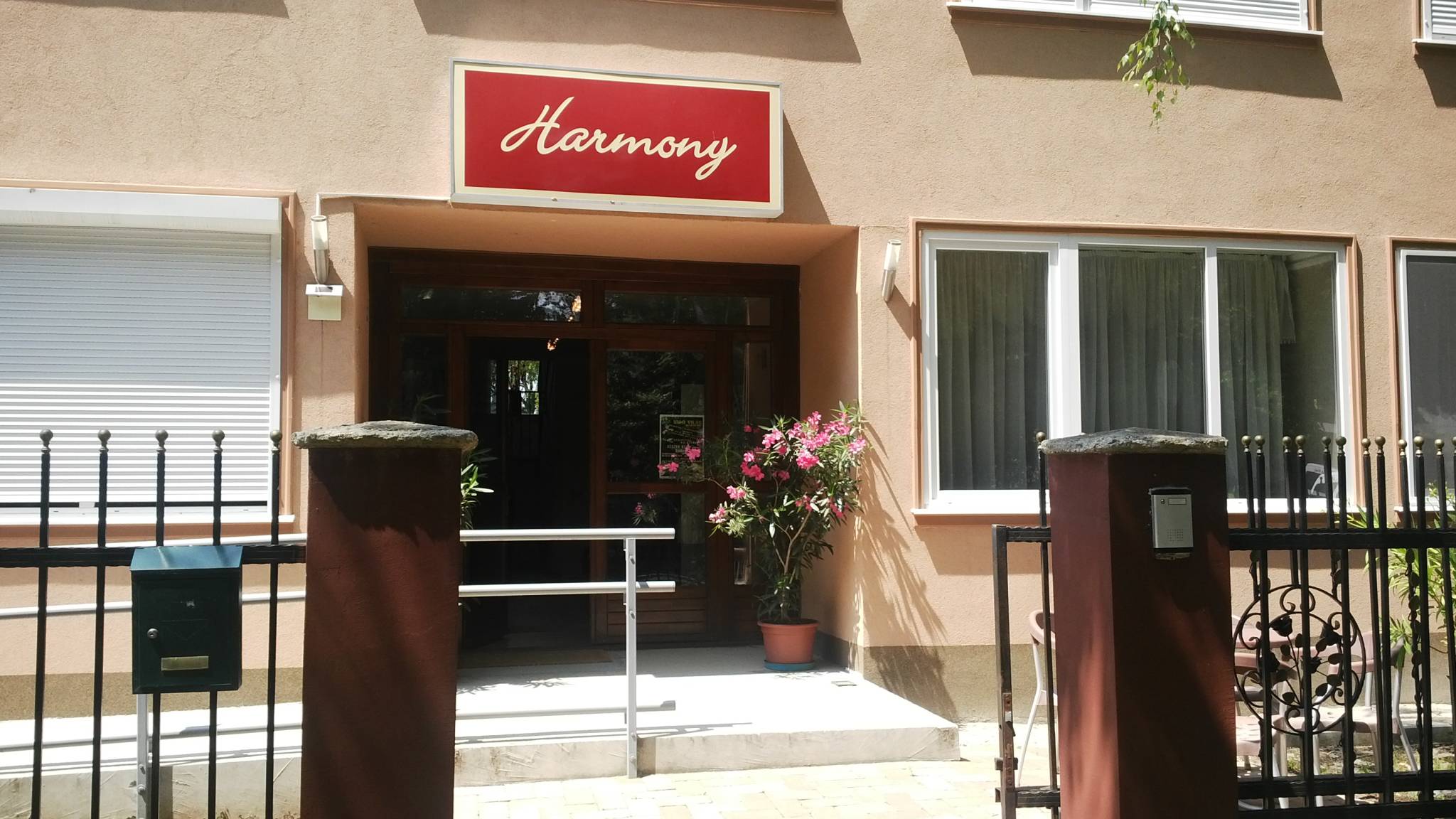 Harmony Panzió – Hajdúszoboszló fotó 1
