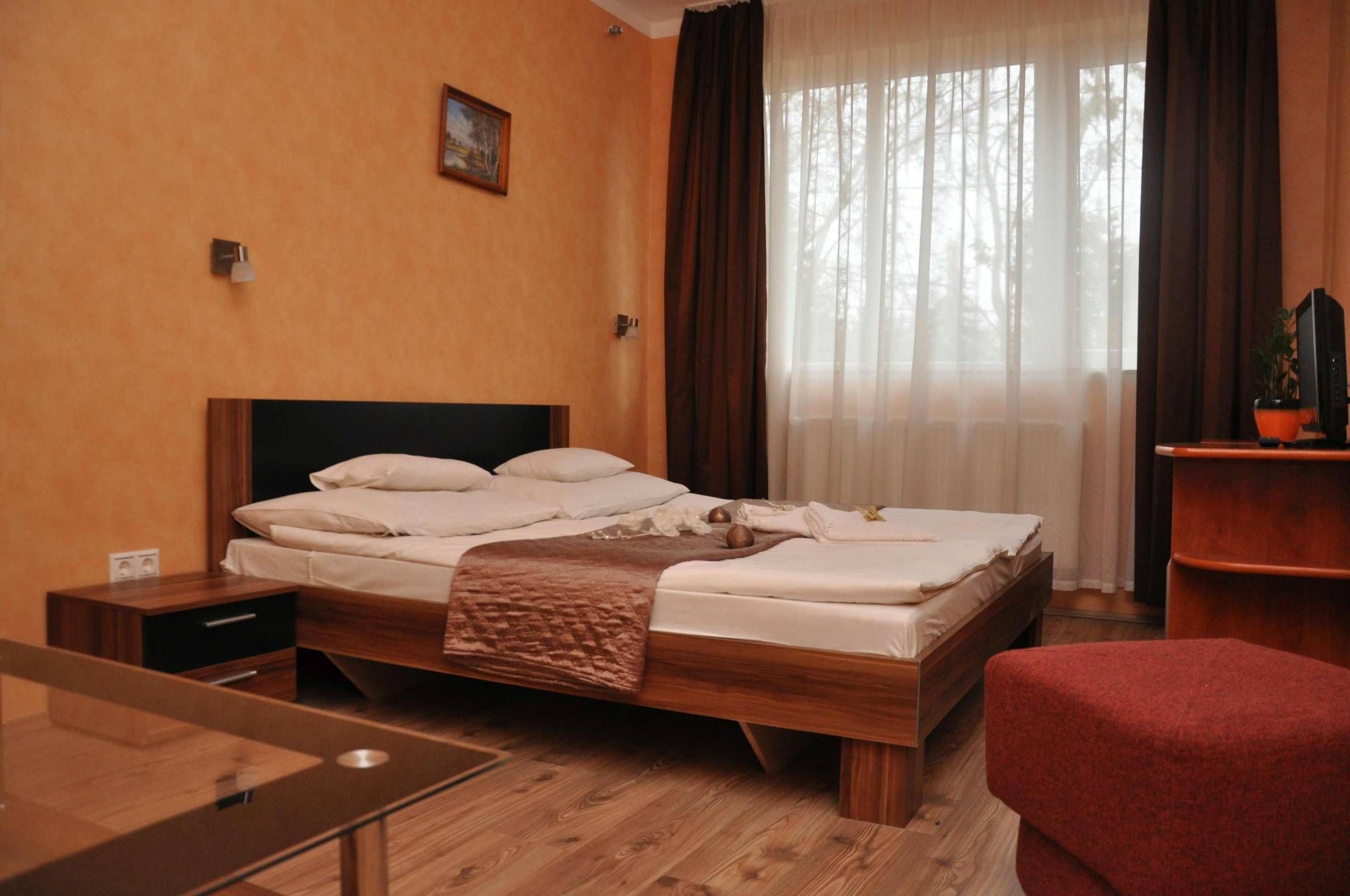 Harmony Panzió – Hajdúszoboszló
