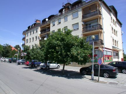 Balatoni Panorámás Apartman3