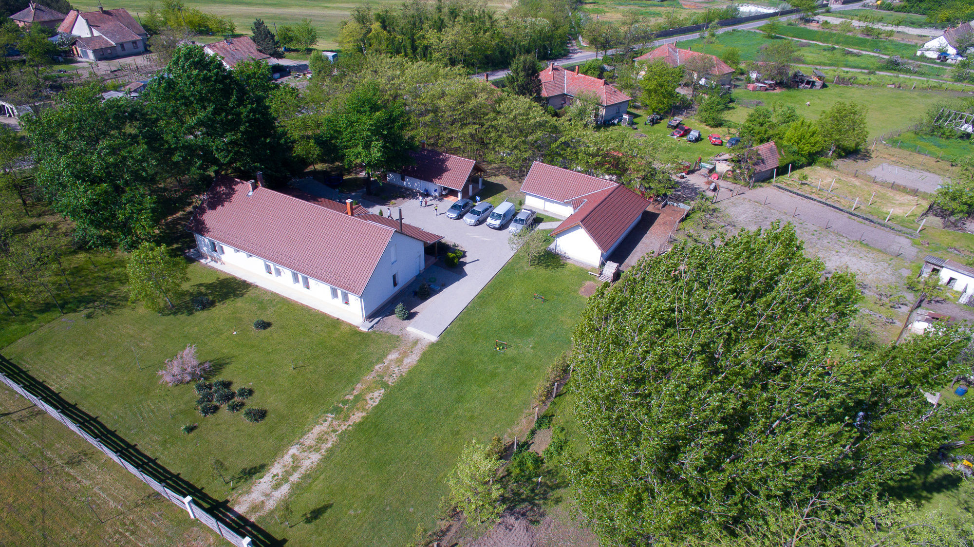 Tölgyfa Vendégház – Kiskőrös fotó 9