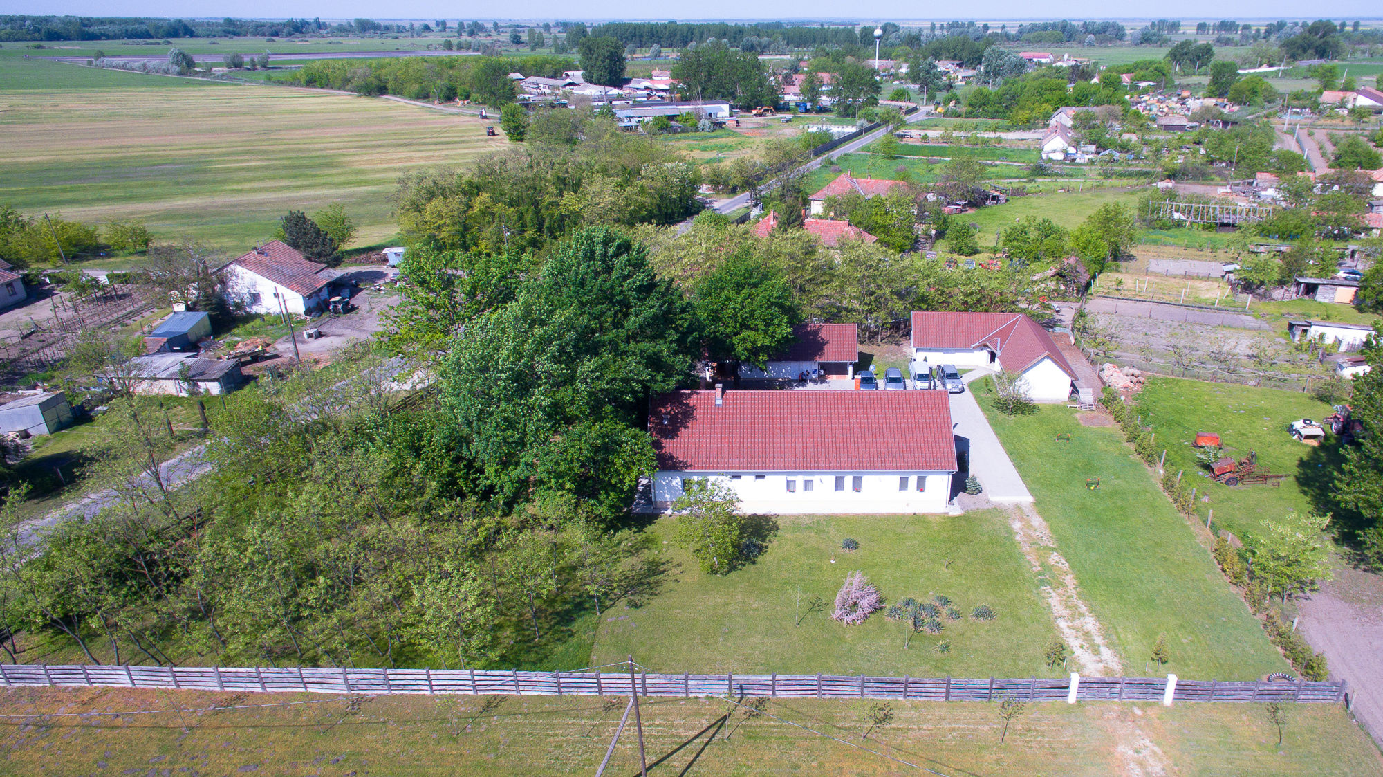 Tölgyfa Vendégház – Kiskőrös fotó 8