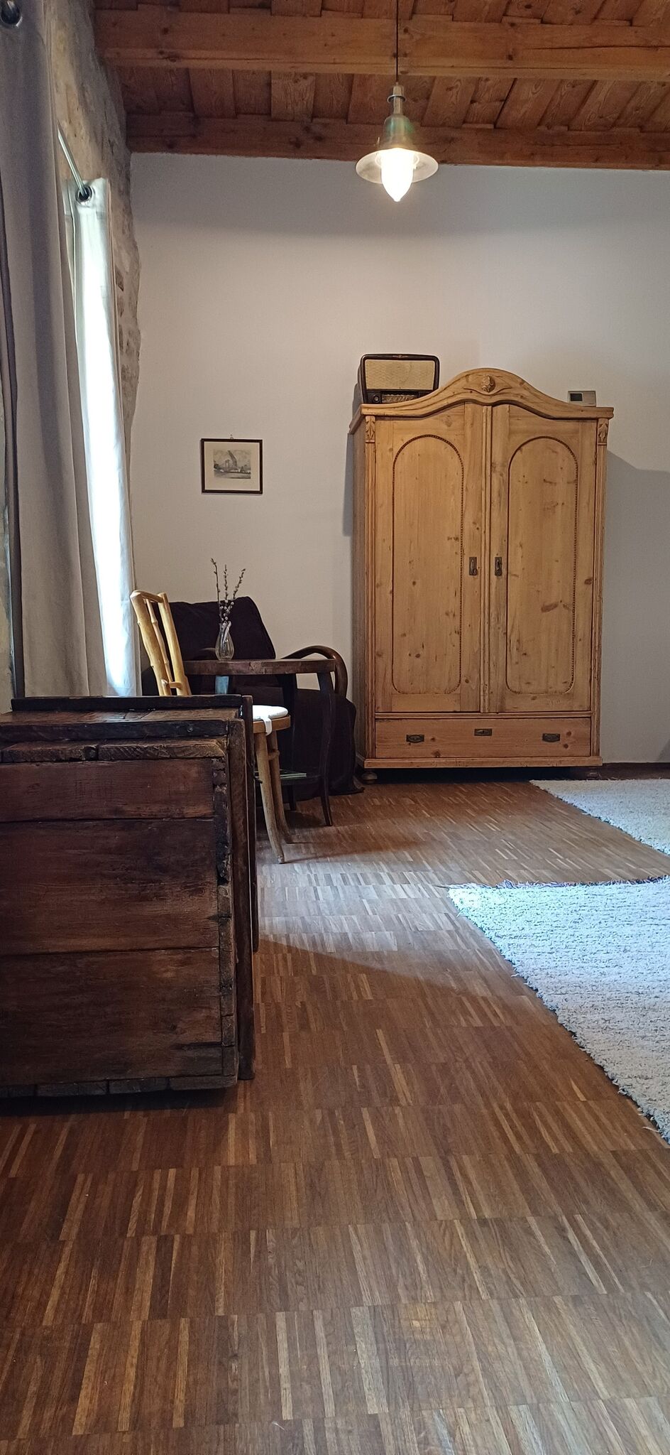 Karádi-Berger Borászat – Erdőbénye fotó 22