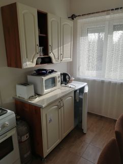 Babarczi Üdülőház27