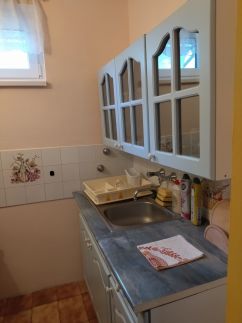 Babarczi Üdülőház19