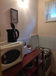 Babarczi Üdülőház20