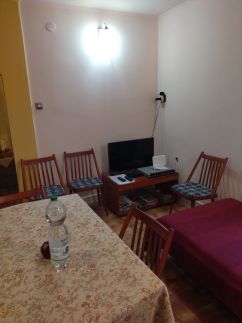 Babarczi Üdülőház21