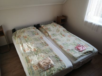 Babarczi Üdülőház30