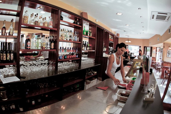 Caffé Perté Kávézó és Étterem – Székesfehérvár fotó 9