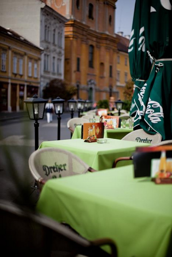 Caffé Perté Kávézó és Étterem – Székesfehérvár fotó 10