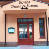 Kovács Hotel és Étterem