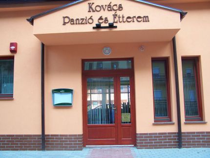 Kovács Hotel és Étterem