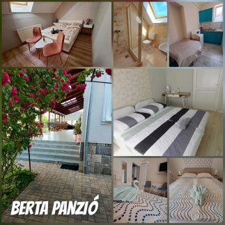 Berta Apartmanház3