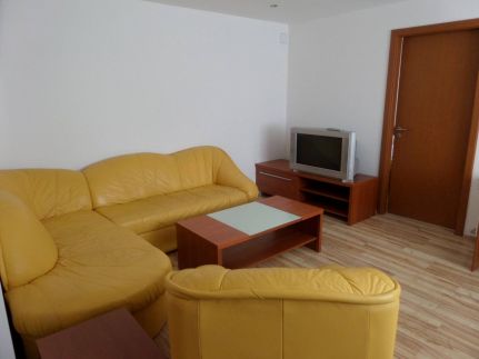 Csepeli Apartman