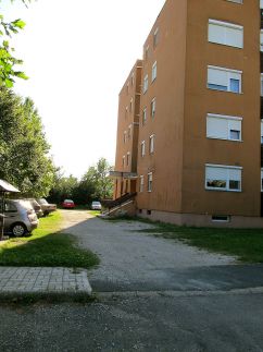 Holiday Apartman5