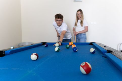 Napfény Hotel – Zalakaros fotó 16