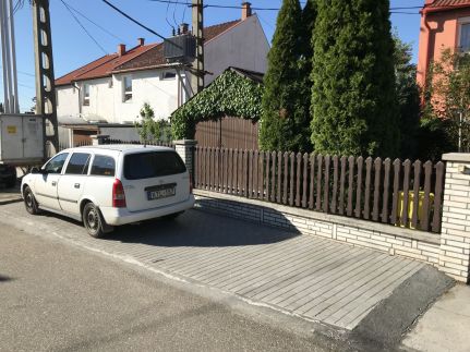 Szépasszonyvölgyi Apartman19