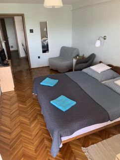 Szépasszonyvölgyi Apartman9