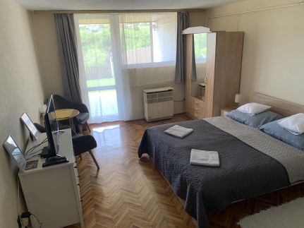 Szépasszonyvölgyi Apartman10