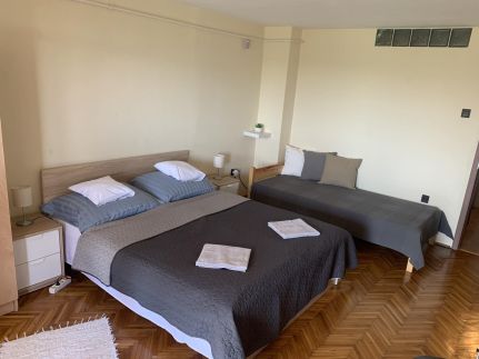 Szépasszonyvölgyi Apartman11