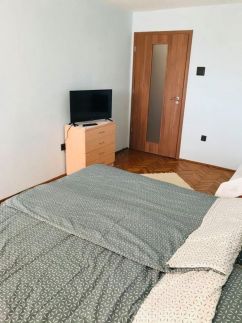 Szépasszonyvölgyi Apartman2