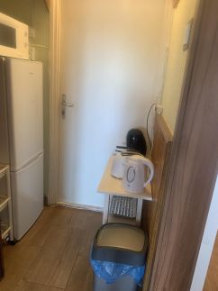 Szépasszonyvölgyi Apartman14