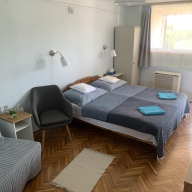 Szépasszonyvölgyi Apartman