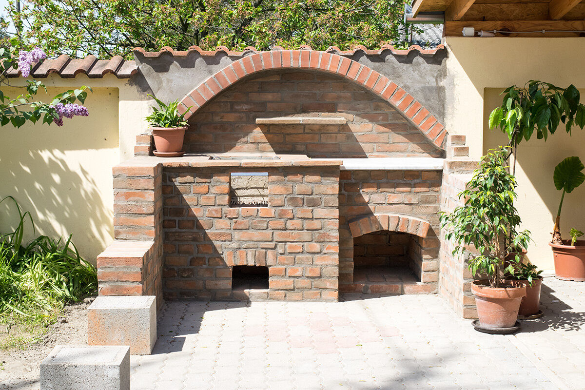 Apartmanház Mediterrán – Harkány fotó 6