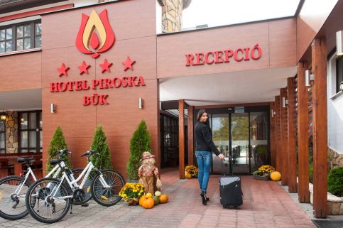 Hotel Piroska2