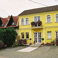 Panoráma Panzió