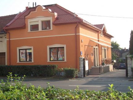 Harmónia Apartmanház1