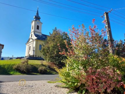 Gyöngyvirág Apartman5