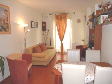 Batthyány Apartman 21