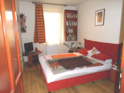 Batthyány Apartman 23