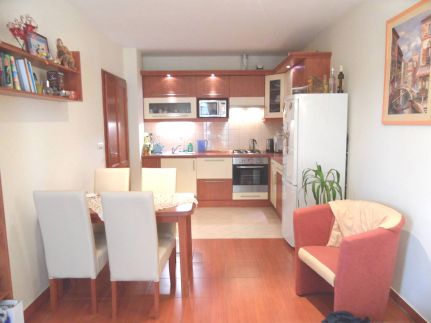 Batthyány Apartman 2