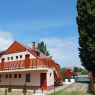 Napsugár Apartmanház