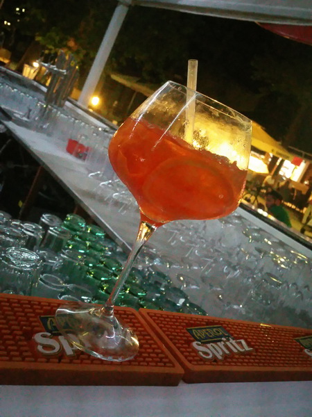 El Macho – Siófok fotó 6