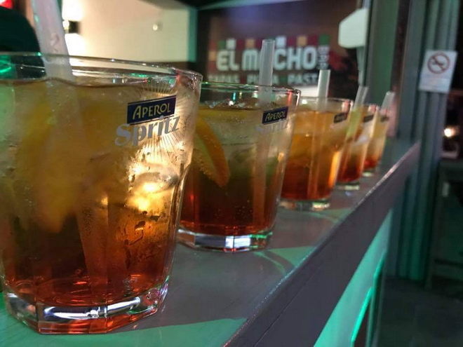 El Macho – Siófok fotó 4