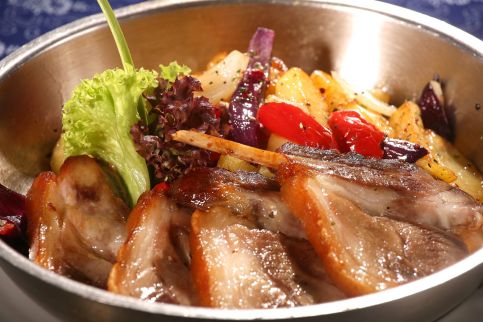 Tanyacsárda Vendégház10