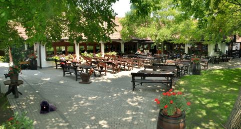 Tanyacsárda Vendégház13