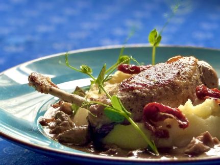 Tanyacsárda Vendégház19