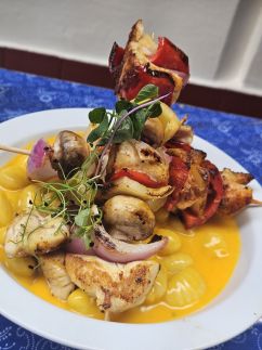 Tanyacsárda Vendégház20