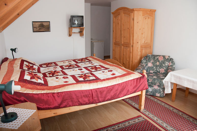 Ingrid Panzió – Bükfürdő fotó 11